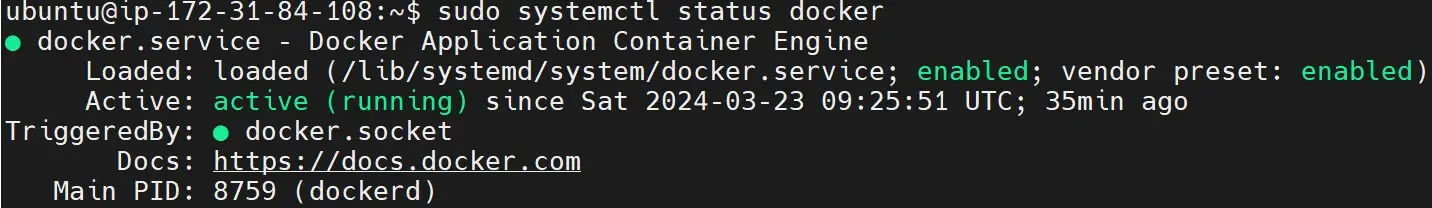 Deploying Caddy Reverse Proxy to Docker