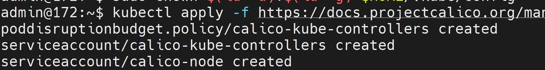 Install Kubectl on Debian using Kubernetes APT Repository
