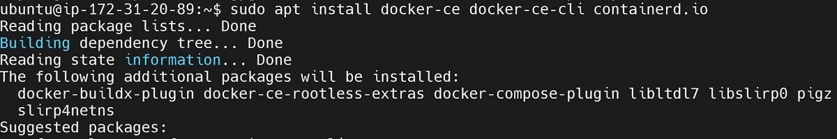 Setting Up Docker Rootless Environment