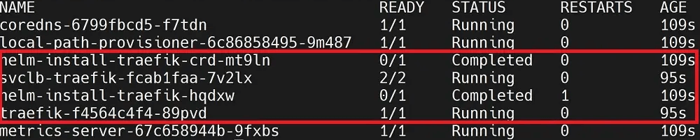 Install K3s Kubernetes Cluster on Raspberry PI