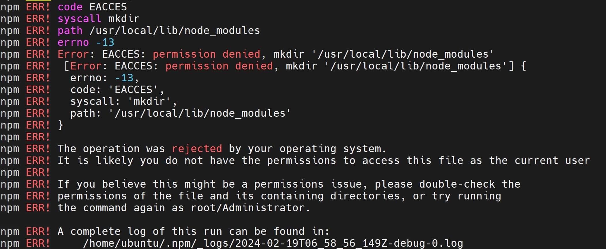 How to Install Node RED on Linux Ubuntu 20.04|22.04 LTS