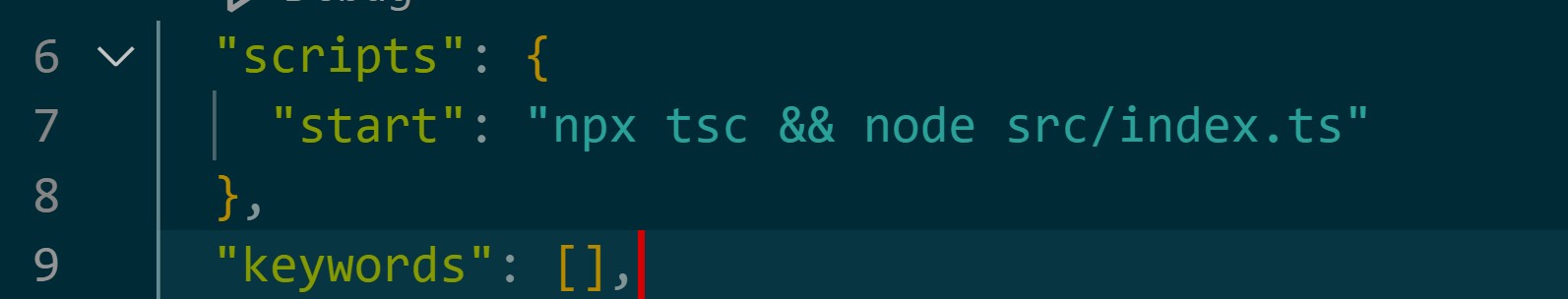 How to Install Typescript tsc and use npx tsc CLI Command