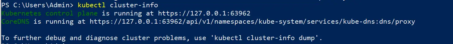 Run Local Minikube Docker Registry with Kubernetes Cluster
