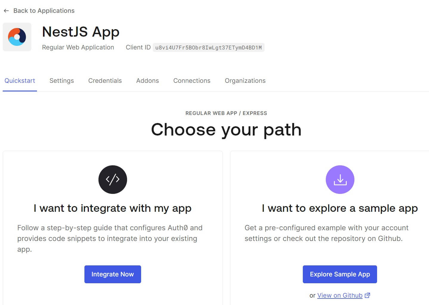 Easy Guide to Nest.js with Auth0 and Passport JWT|AuthGuard