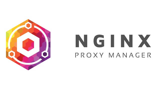 Install jc21 Nginx Proxy Manager w/ Docker Compose|MariaDB Aria Container