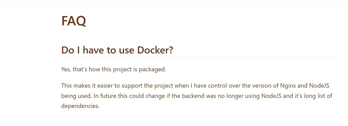 Install Nginx Proxy Manager Without Docker