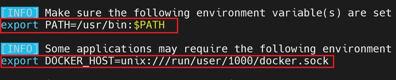 Running Docker and Compose as Non-Root and Without Sudo