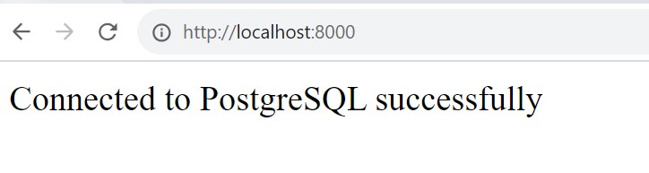 How to use docker php ext install pgsql postgres Command
