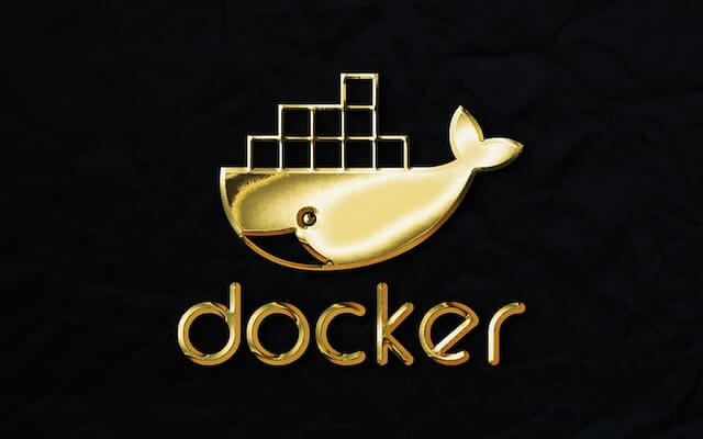 Hosting Local HTML Example With Docker Dockerfile and Nginx