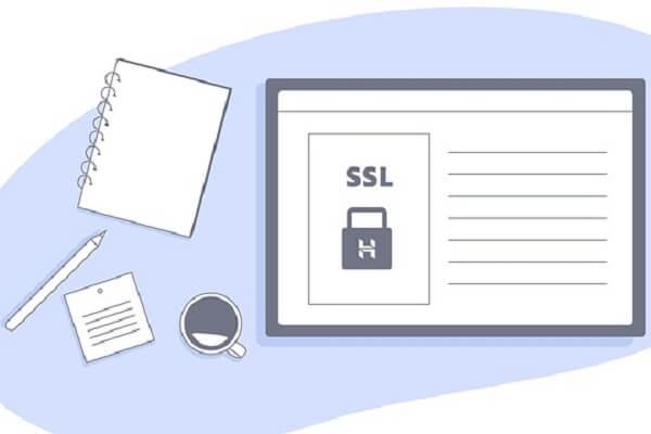 Add localHost Domain HTTPS with Let's Encrypt SSL Certificate Issuer - SelfSigned